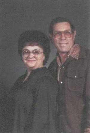 Obituary of Robert Floyd Whitaker