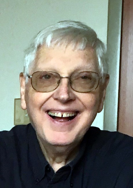 Obituary of Arlin Jansen