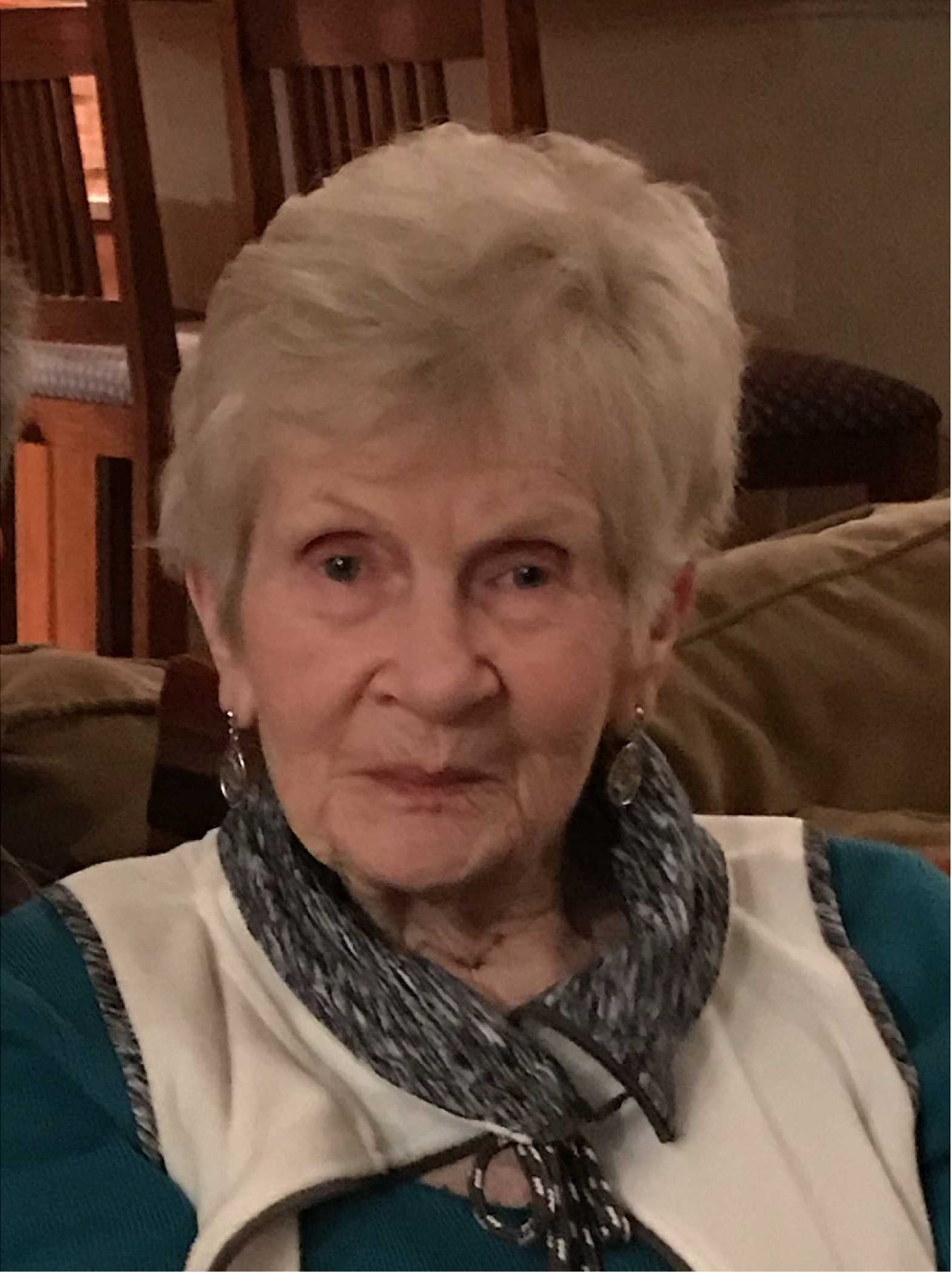 Bonnie June McPeek Obituary - Columbus, OH