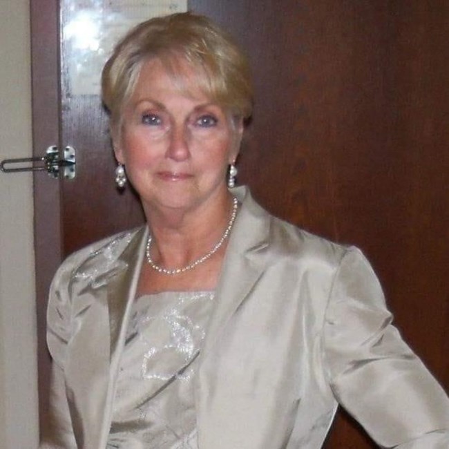 Obituary of Ethel Jean Lange