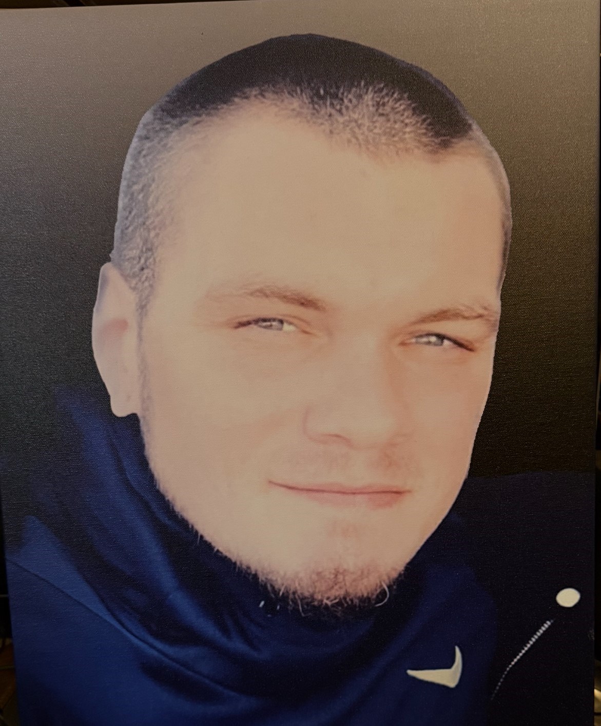 Obituary of Tyler Wesley Doucette