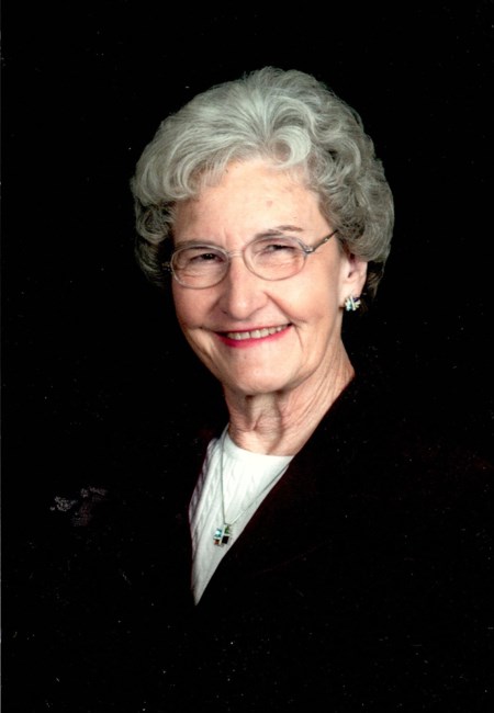 Avis de décès de Marlys Joan (Lubbert) Tjossem