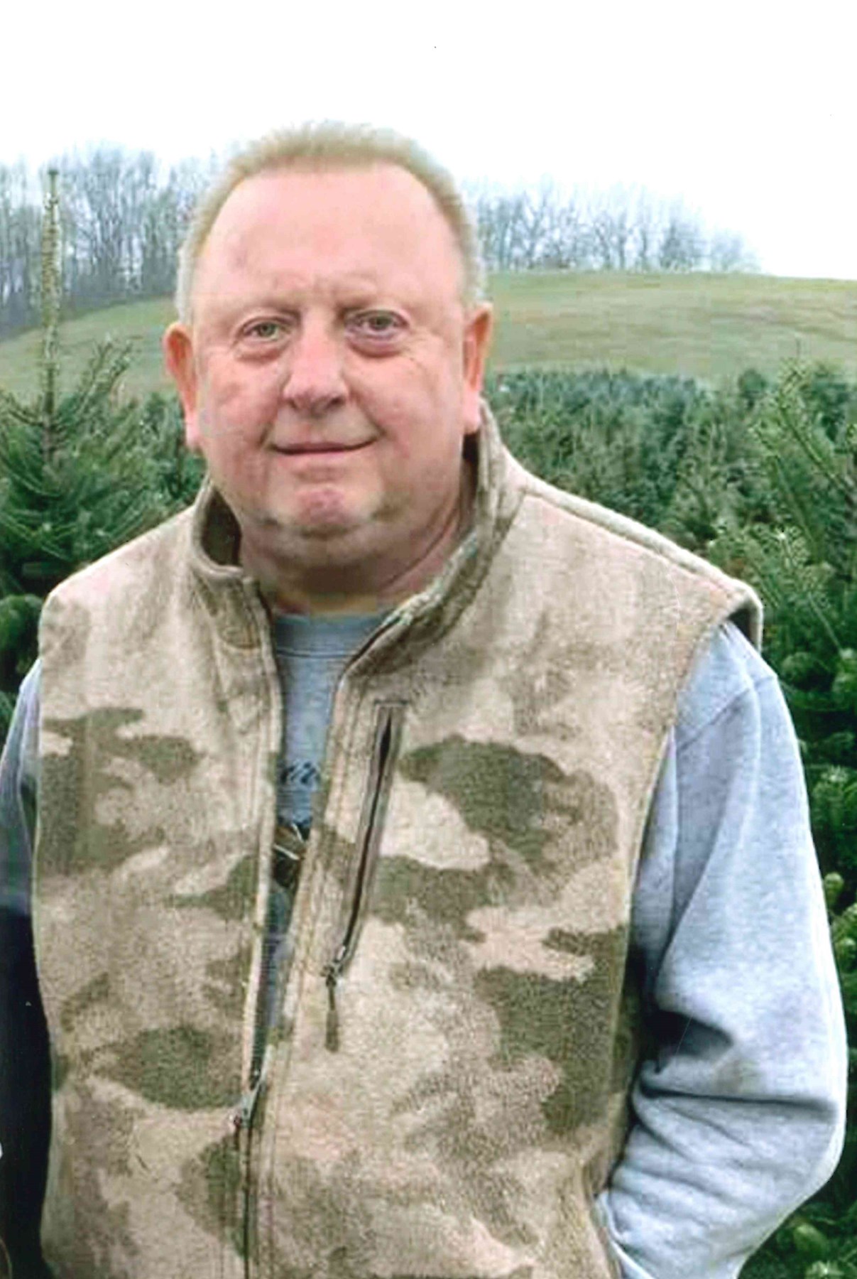 Obituary of John Henry Stephens