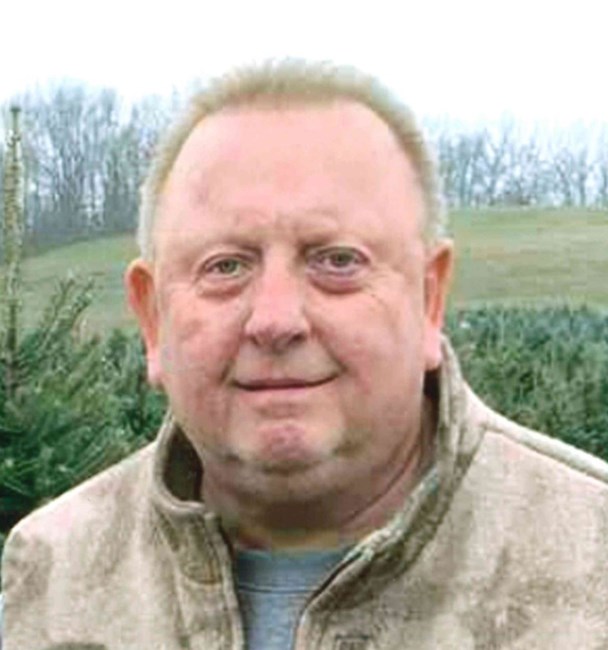 Obituary of John Henry Stephens