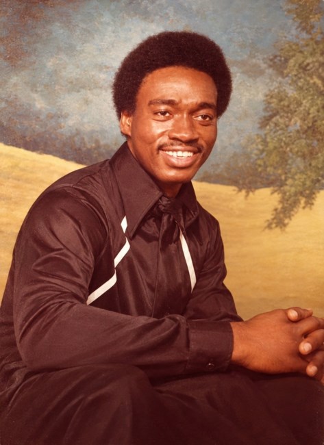 Obituary of Mr. McArthur Paul Glaude