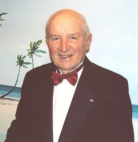 Obituary of John Michael Mackno