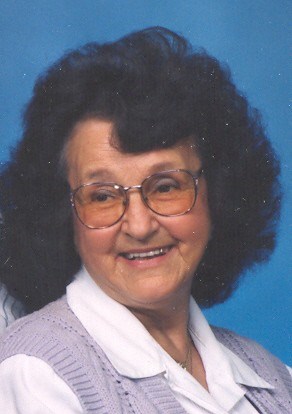 Obituary of Wanzie L. Fojtik