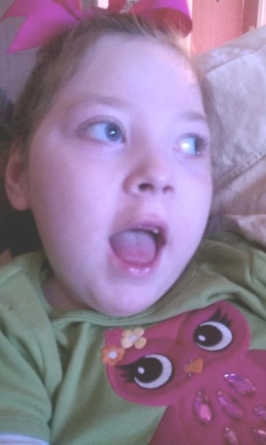 Obituary of Grace Mae Tompkins