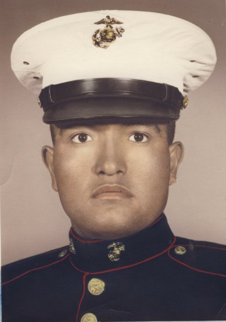 Obituary of Manuel E. Trujillo