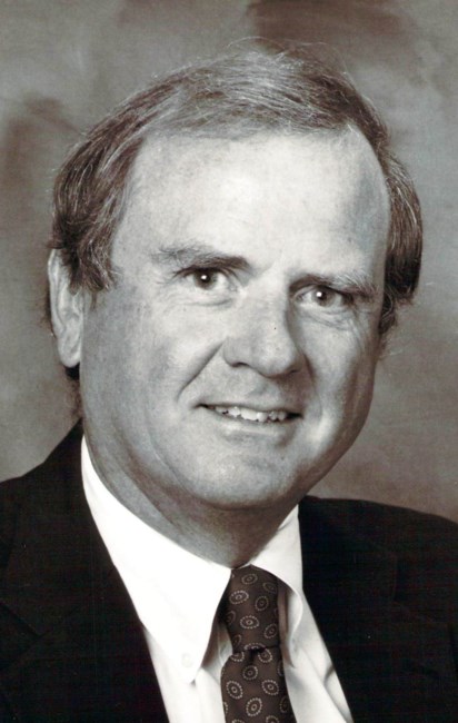 Obituary of George Shields King