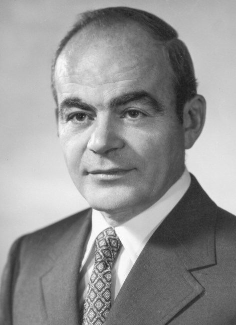 Obituary of Louis Vicent Limauro