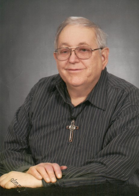 Obituary of William Morris Slusser Jr.