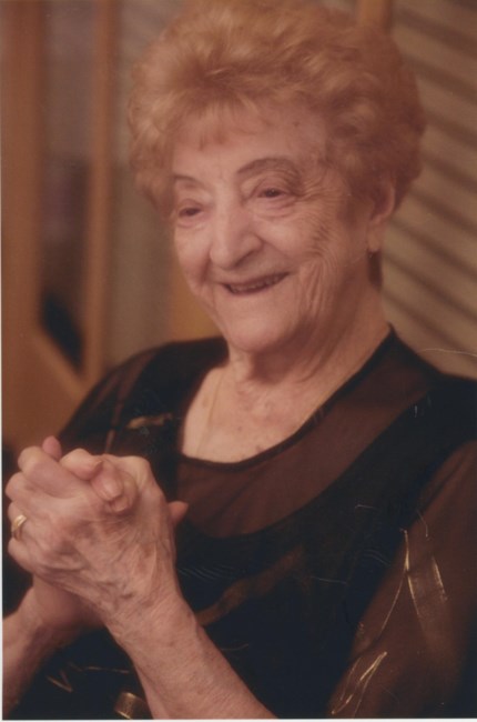 Obituary of Dorothy J. Kara
