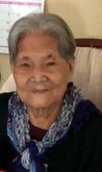 Obituary of Mong Thi Do