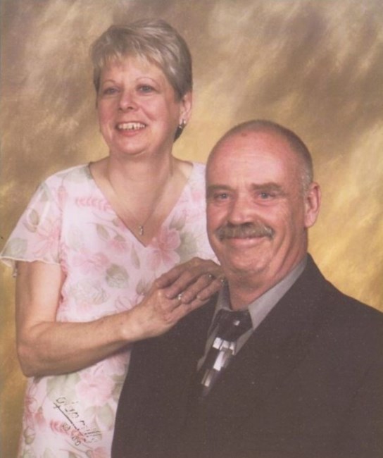 Obituary of Gary Ernest Thalmann Sr.