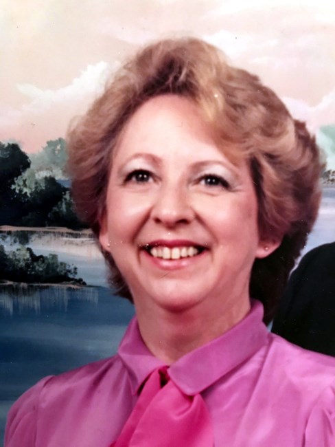 Obituary of Marilee Sue Mohler