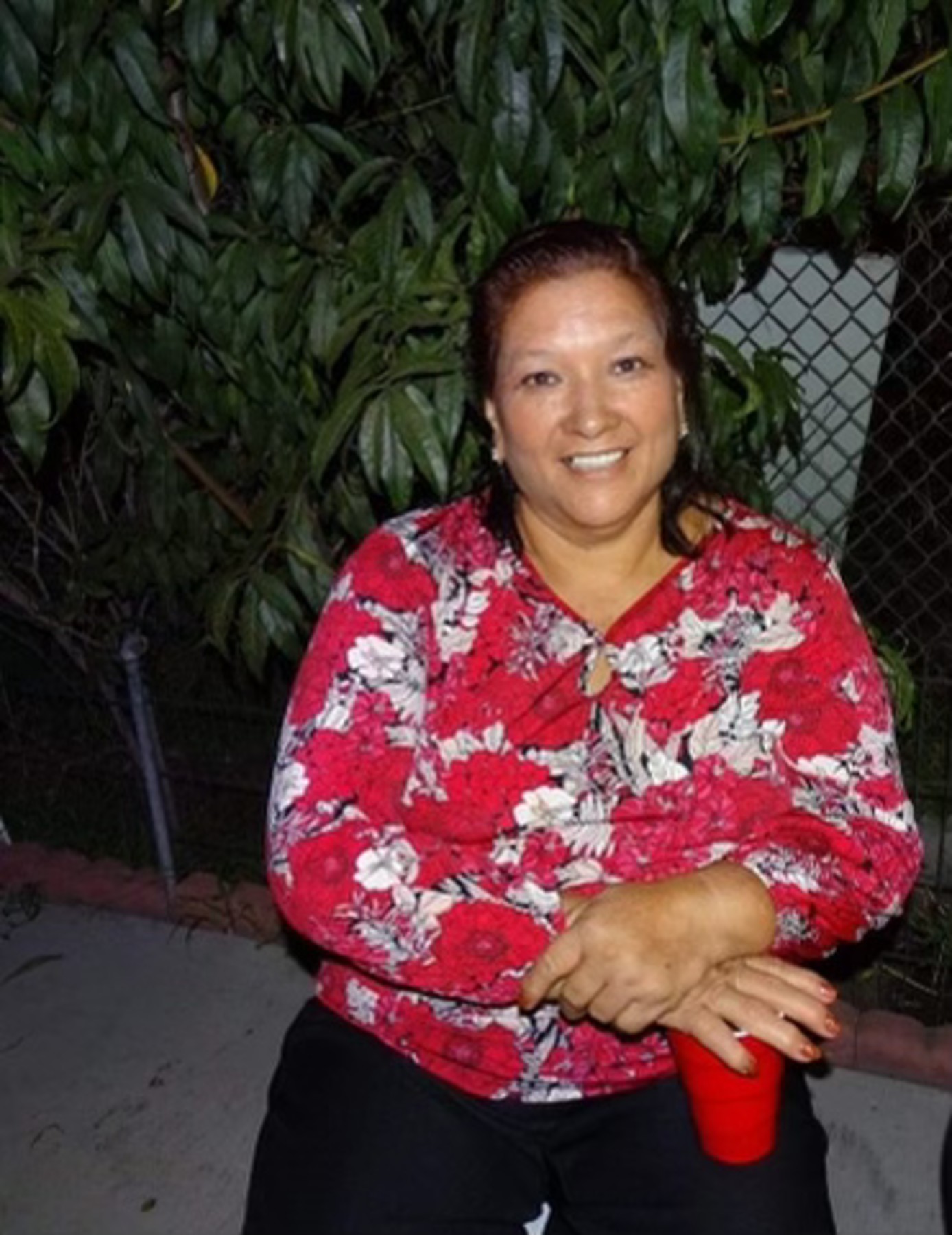 Obituario de Maricela Urbina Alvarado
