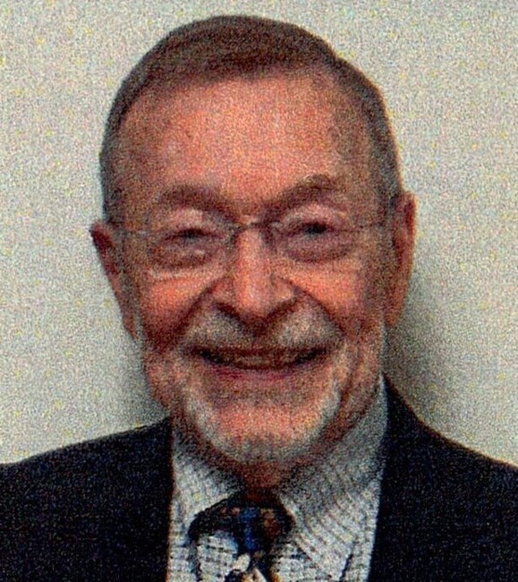 Obituary of Richard N. Schuster