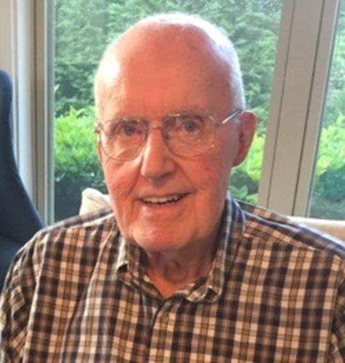 Paul Joseph Heffron Obituary Marietta, GA