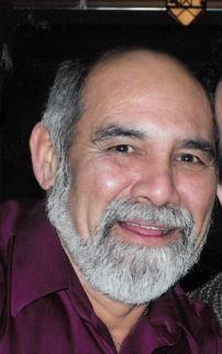 Obituary of Criztoval Garivay Sanchez