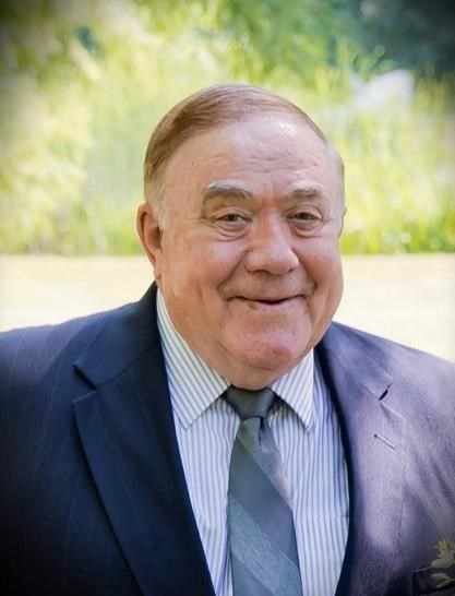 Obituary of Brian T. Ford
