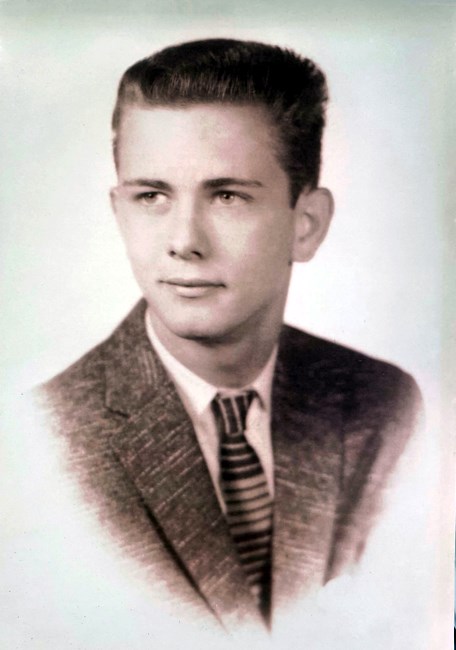 Obituary of Robert Clifford Breuhl Sr.