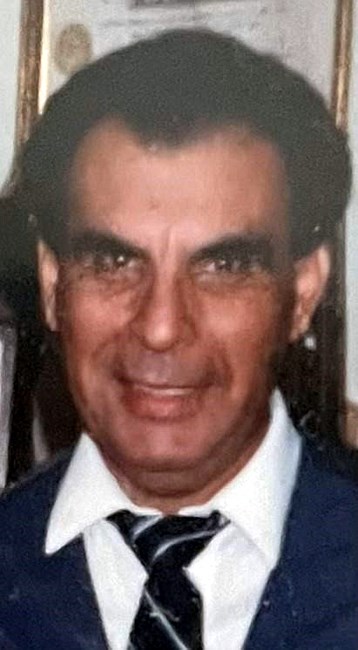 Obituario de Carlos Carrasco Flores