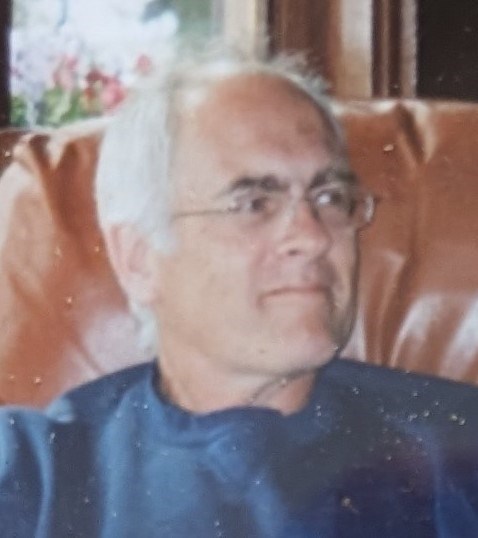 Obituary of William Earl Mongeon