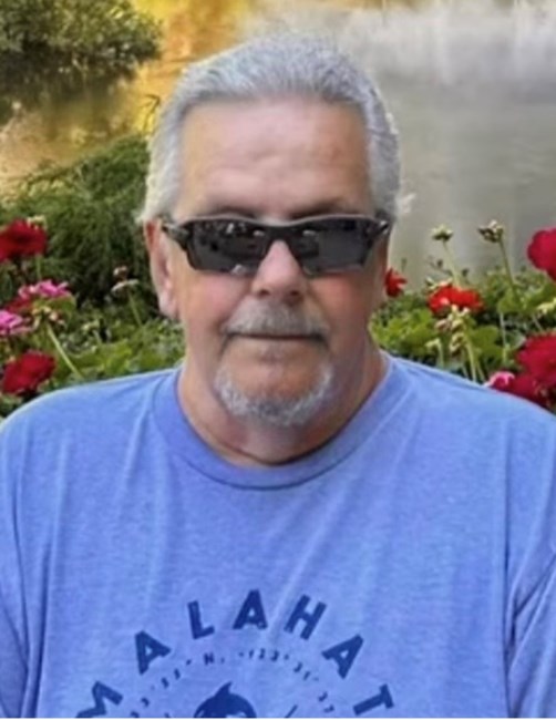 Obituary of Timothy Earl Forbes