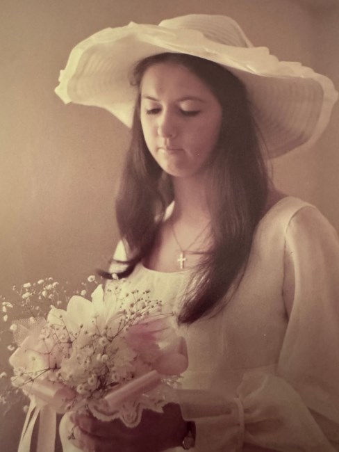 Obituary of Anita Jo Moore
