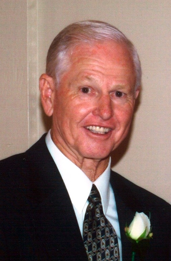 Jimmie Johnson Obituary