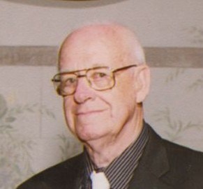 Obituary of Edward N. Menzel Sr.