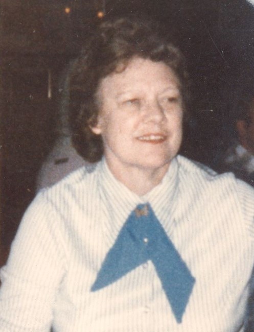 Obituary of Jennarose Stivers