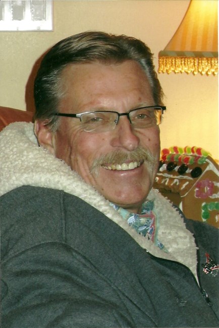Obituary of William F. Yourex