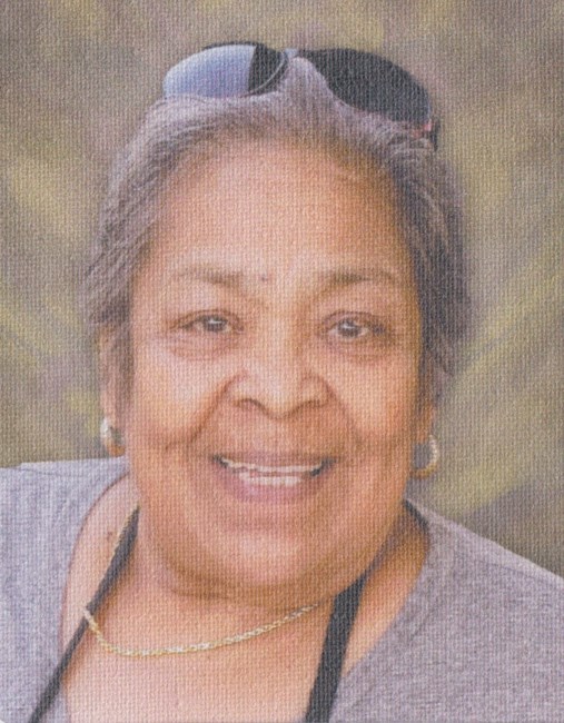 Obituary of Rita R. Moreno