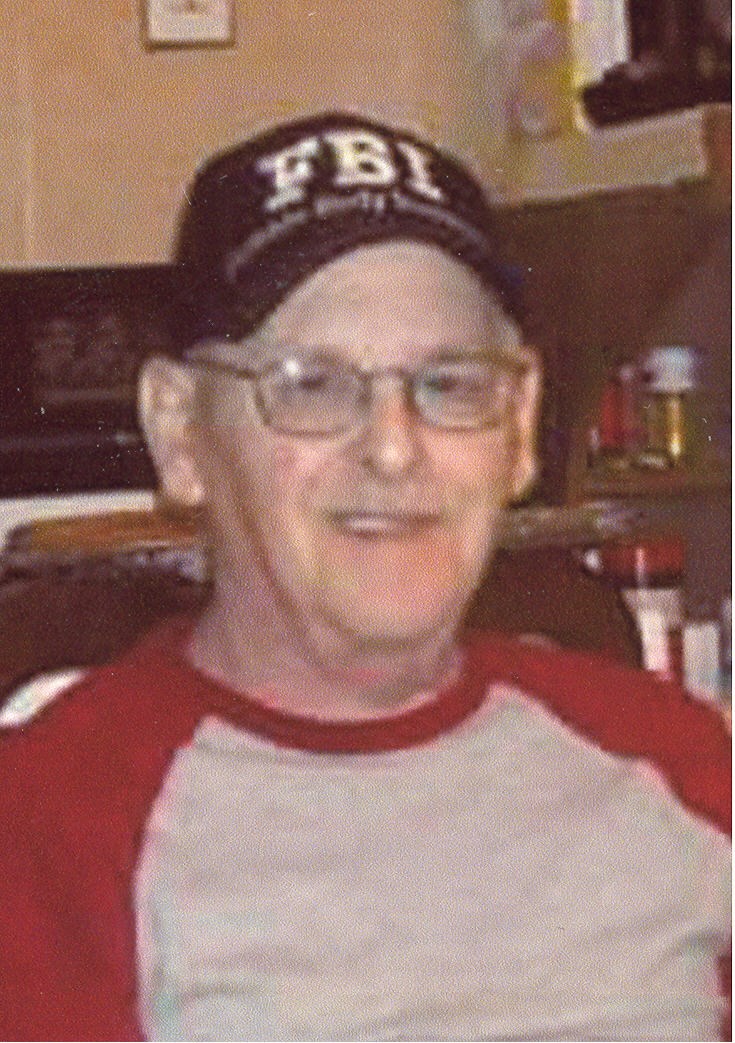 Obituary of Charles "Sonny" Vaughn