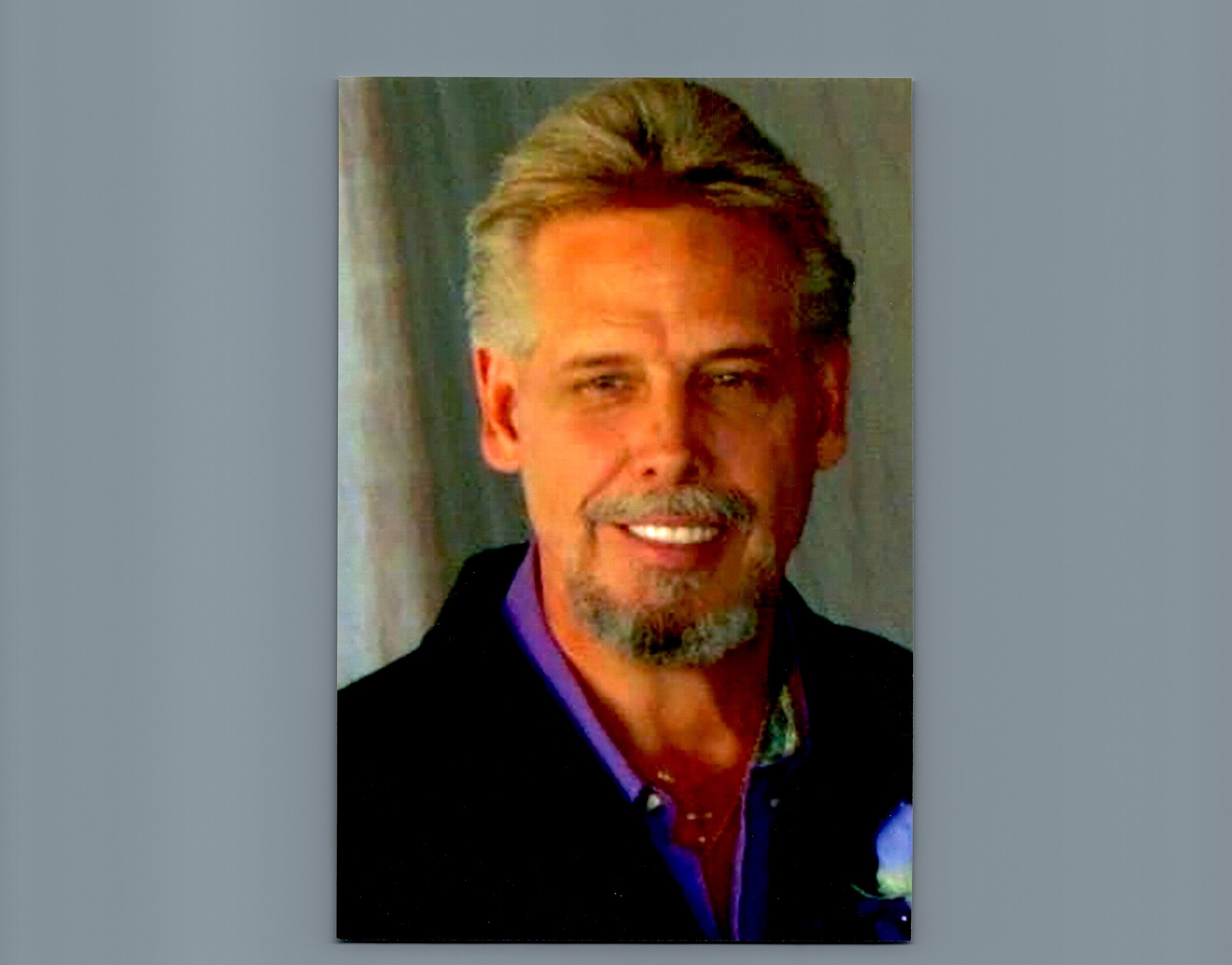 Obituary of Larry Marvin Weatherby