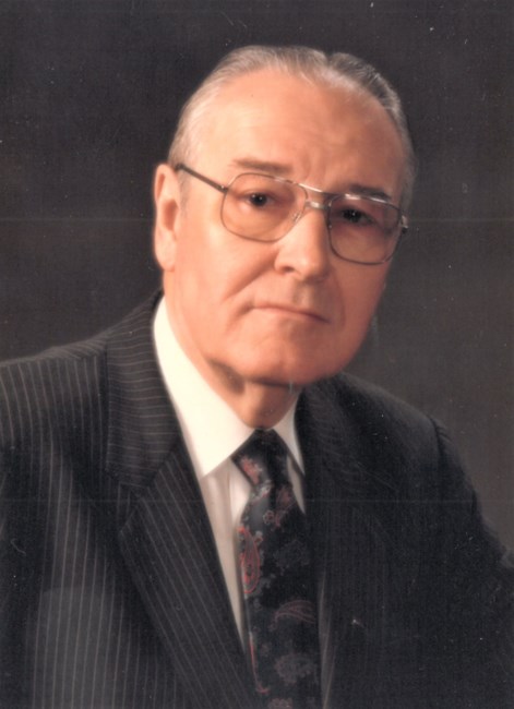Obituary of Arthur Brown Jr.