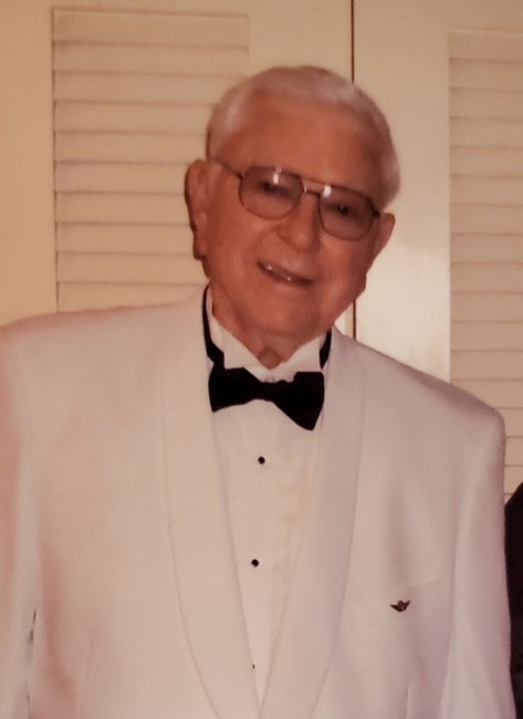 Obituary of Raymond L. Maglothin