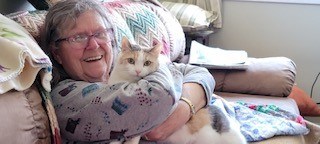 Obituary of Ardis Heald Witham