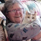 Obituary of Ardis Heald Witham