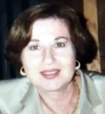 Obituary of Myra Sue "Susi" Moglowsky