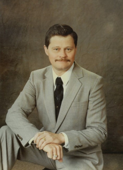 Obituary of Garry Russell Hittle