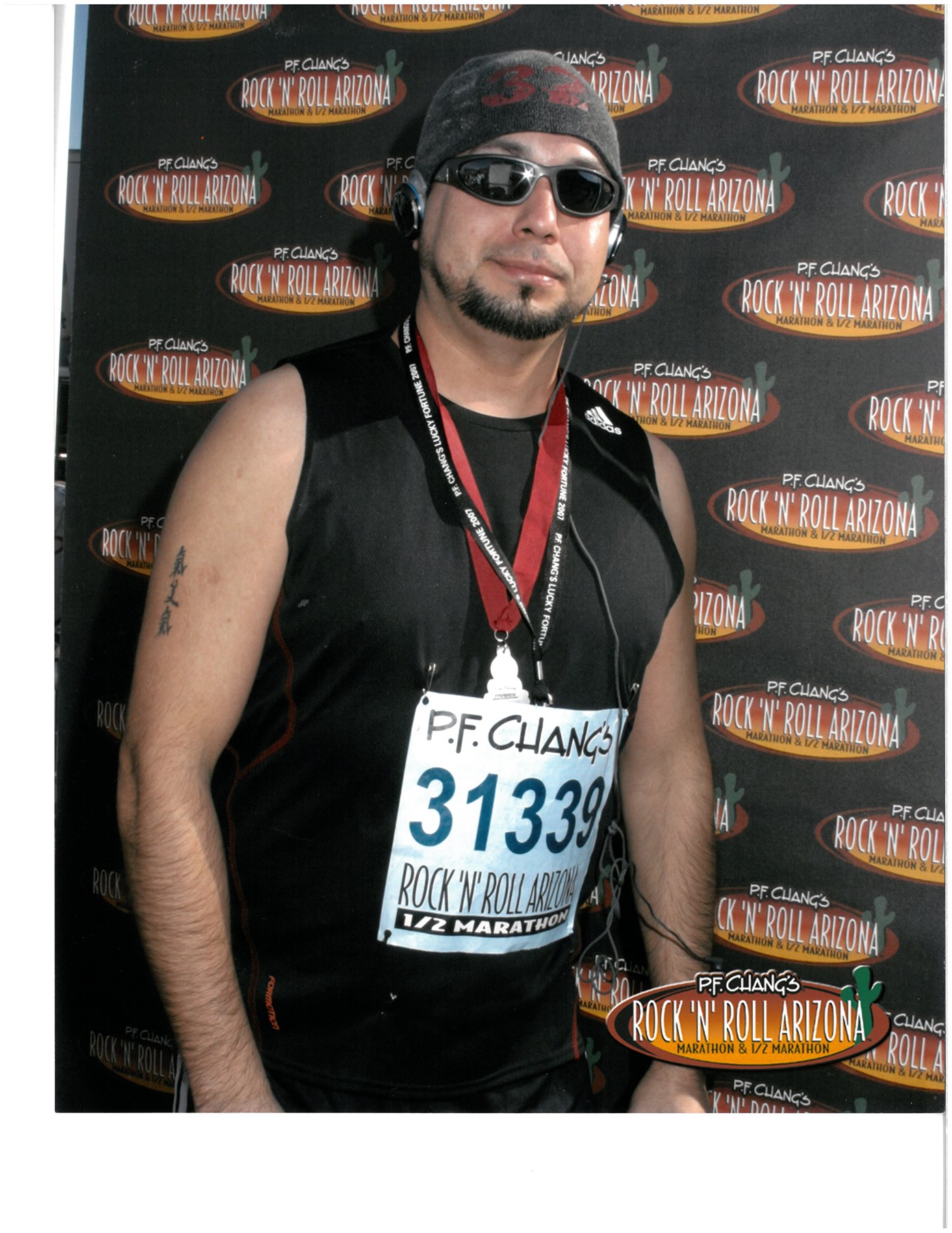 Obituary of Bobby Reza Rodriguez