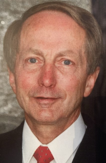 Obituary of John Thomas Monteith