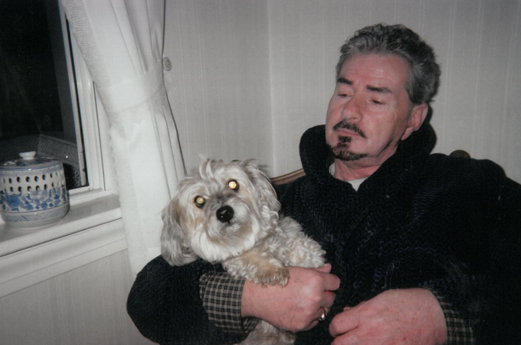 Obituary of James L. Angell