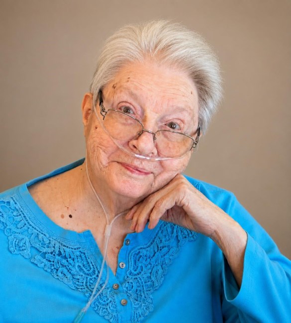 Obituary of Mary Beth Buhlke