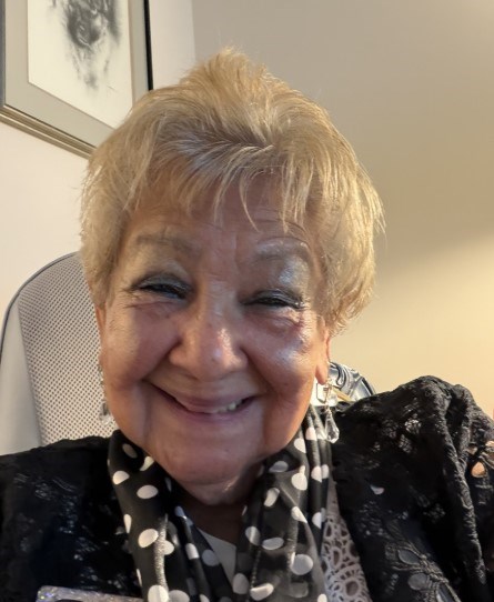 Obituary of Jane S. Morris