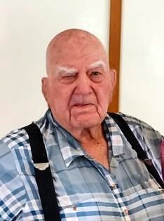 Obituary of LeRoy Van Thomas