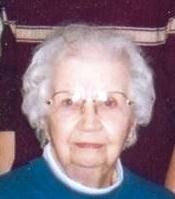 Obituary of Ruth M. Holter